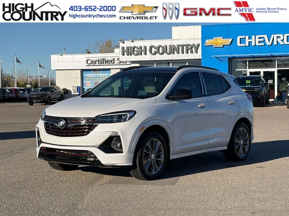 Buick Encore