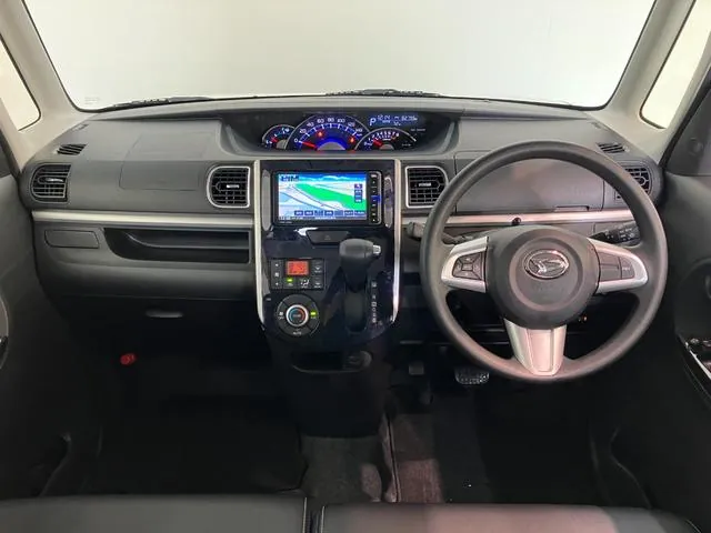 Daihatsu Tanto 2018 photo 2