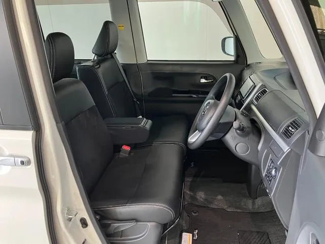 Daihatsu Tanto 2018 photo 5