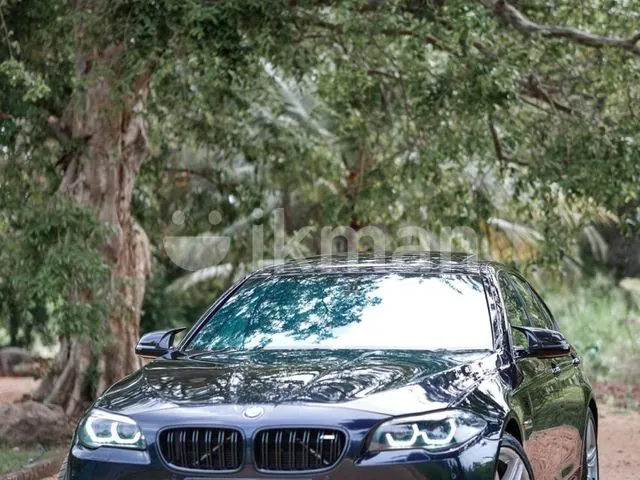 BMW 520D