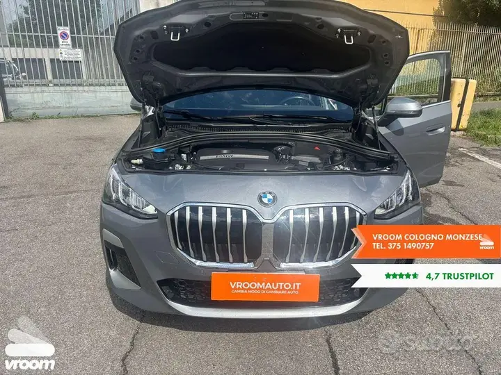 BMW 2 Series Active Tourer 2022 photo 2