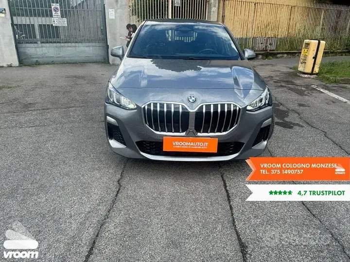 BMW 2 Series Active Tourer