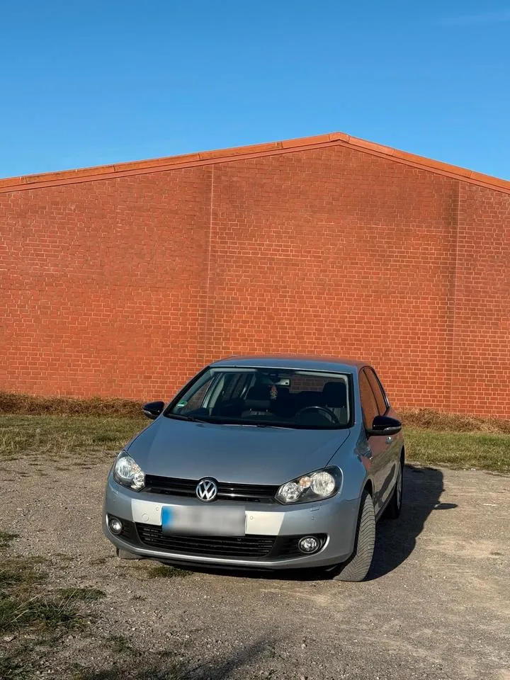 Volkswagen Golf Vi