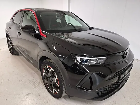 Opel Mokka 2021 photo 3