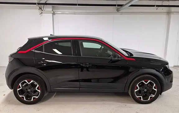 Opel Mokka 2021 photo 5