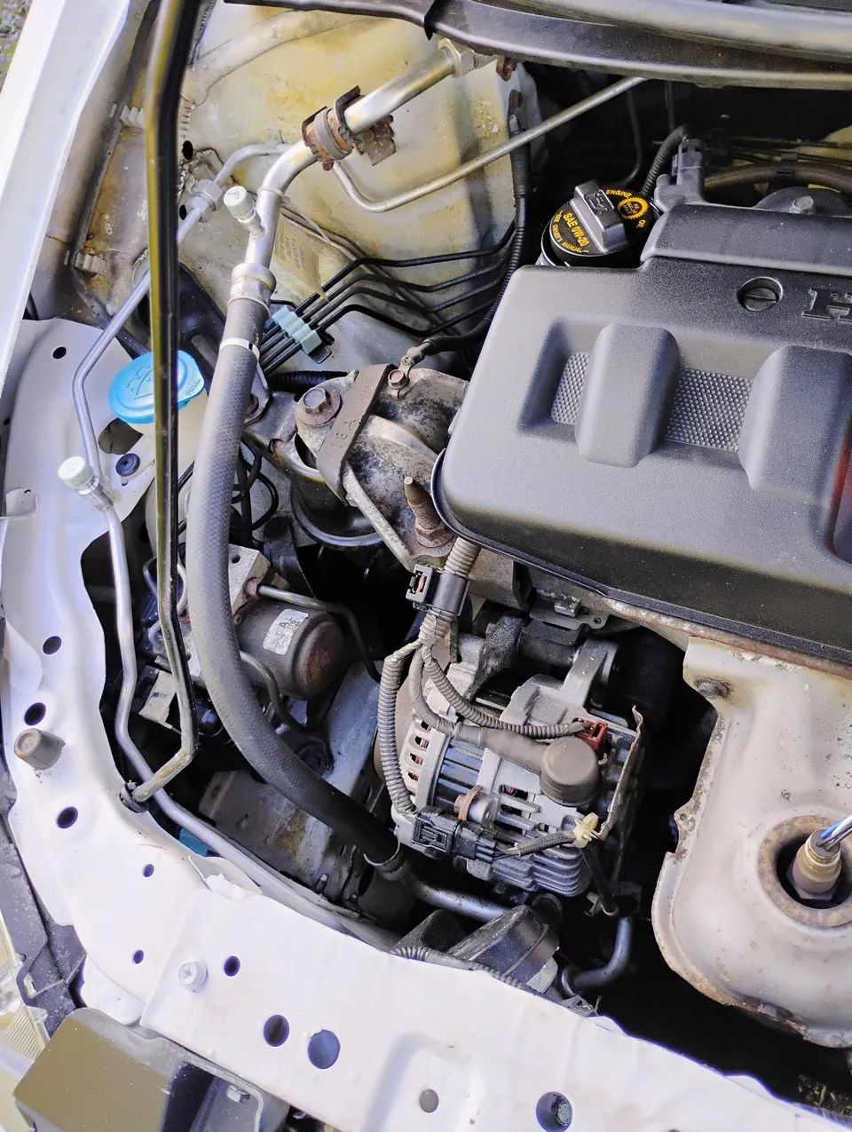 Honda Civic 2012 photo 3