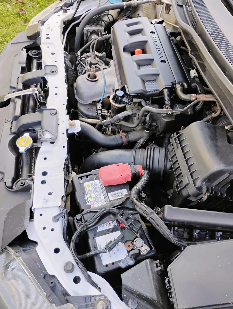 Honda Civic 2012 photo 5