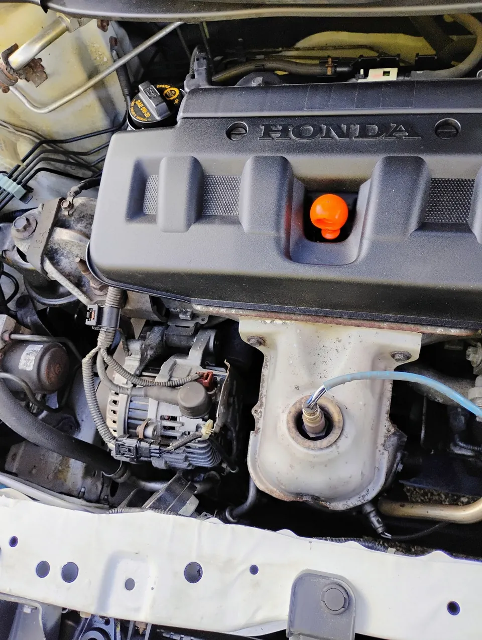 Honda Civic 2012 photo 4