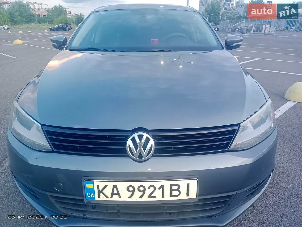 Volkswagen Jetta
