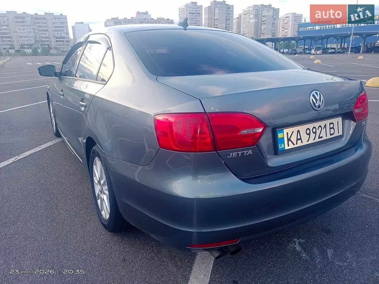 Volkswagen Jetta 2014 photo 5