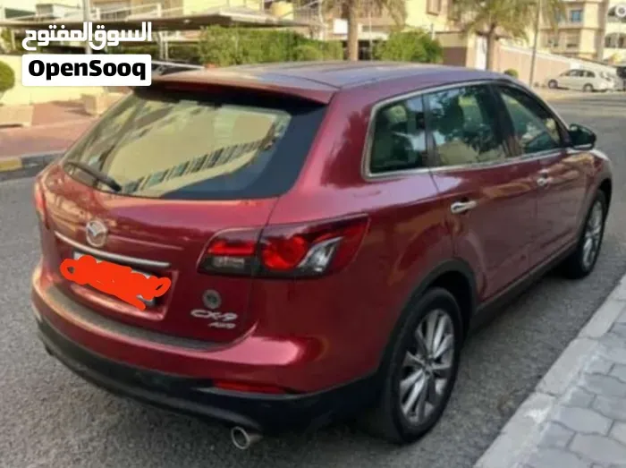 Mazda Cx-9