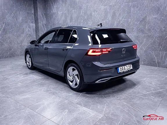 Volkswagen Golf 2023 photo 5