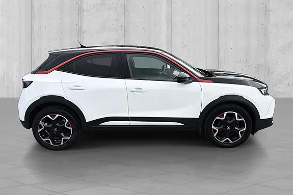 Opel Mokka 2022 photo 4