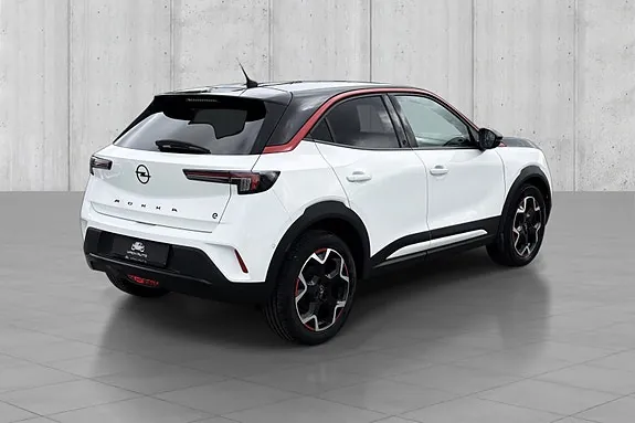 Opel Mokka 2022 photo 5