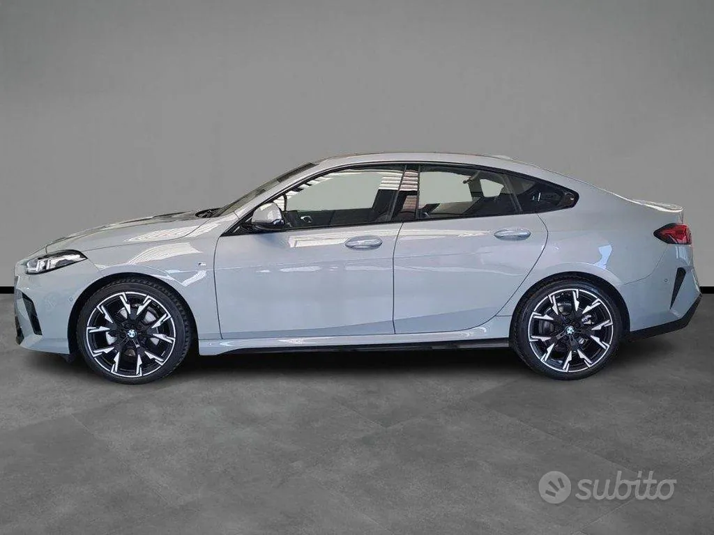BMW 2 Series Gran Coupe 2025 photo 3