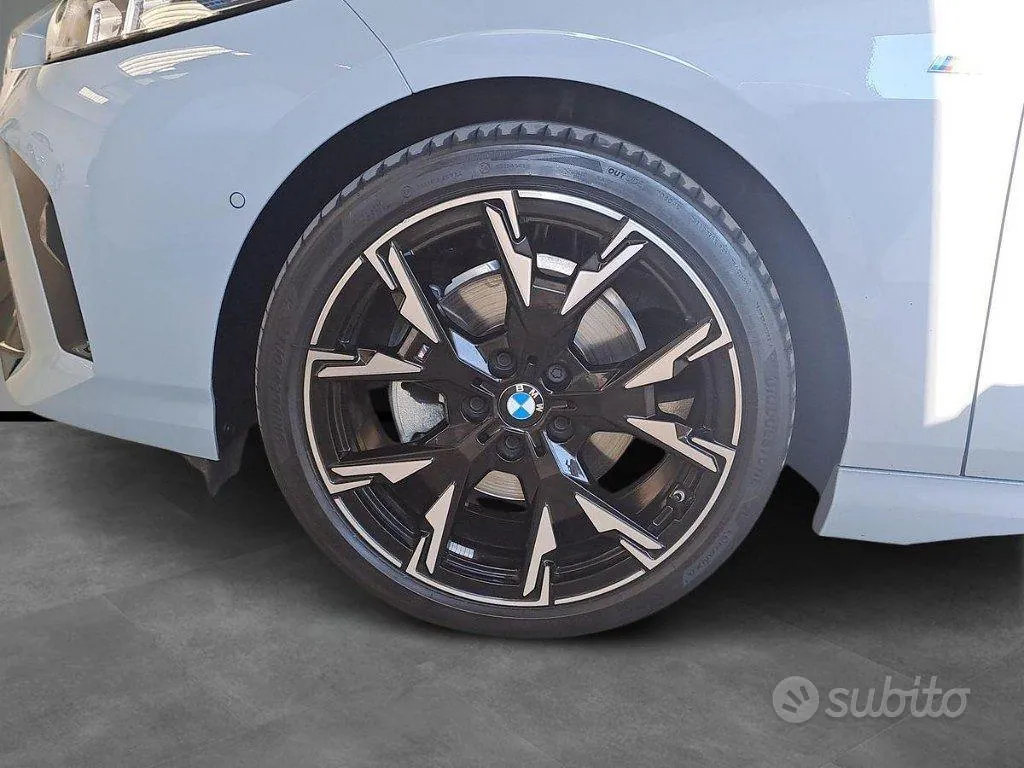 BMW 2 Series Gran Coupe 2025 photo 5