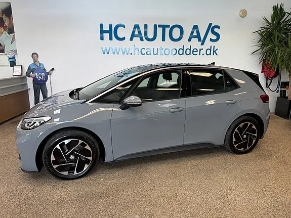 Volkswagen Id.3 2024 photo 3