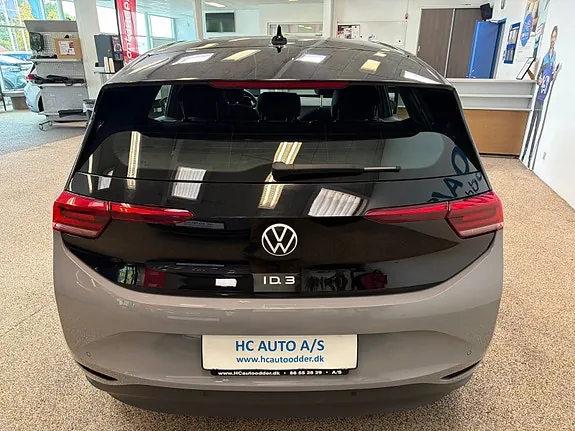 Volkswagen Id.3 2024 photo 5