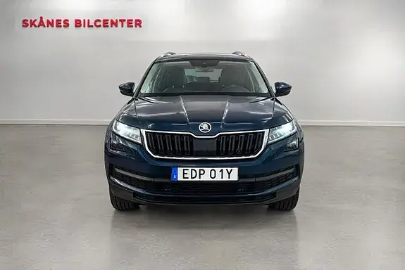 Skoda Kodiaq 2020 photo 3