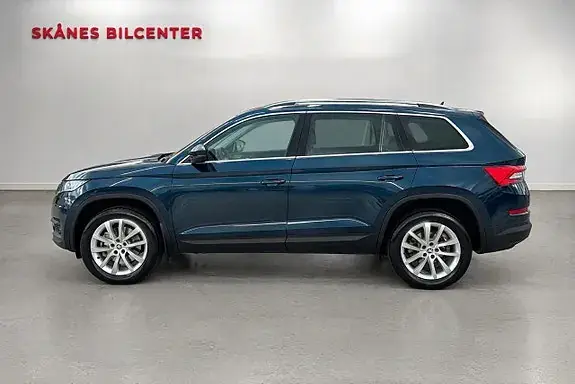 Skoda Kodiaq 2020 photo 4