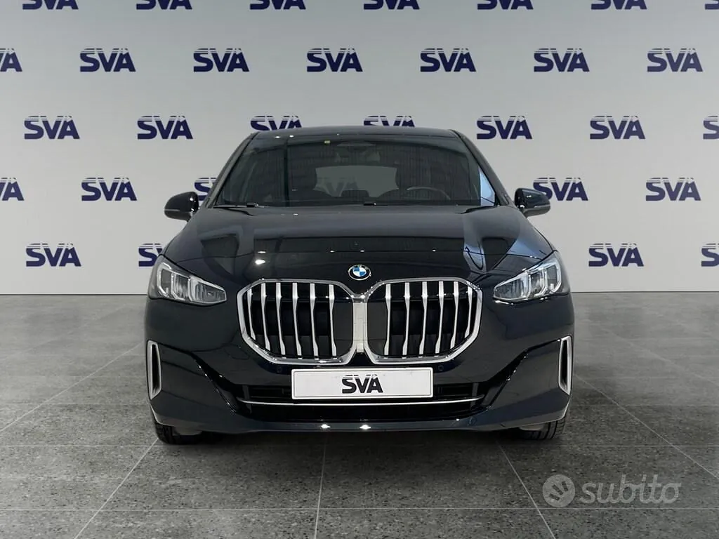 BMW 2 Series Active Tourer 2022 photo 4