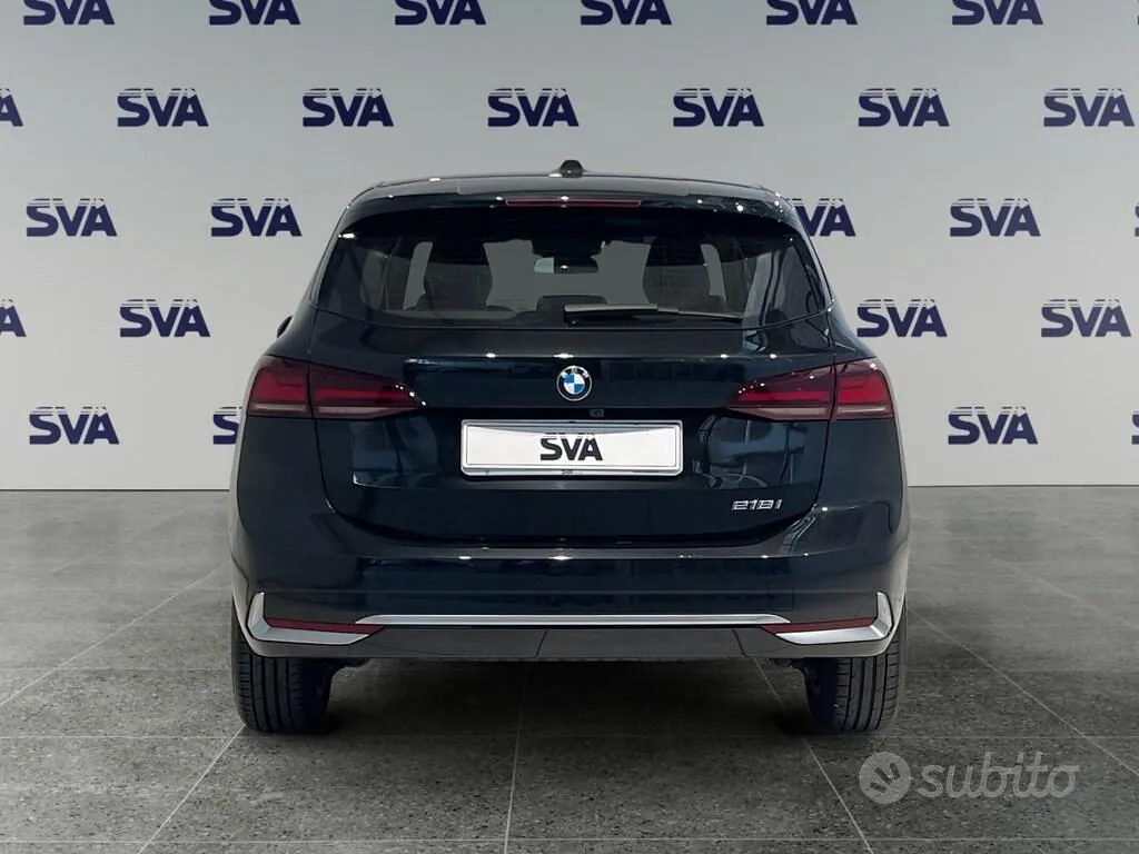 BMW 2 Series Active Tourer 2022 photo 5