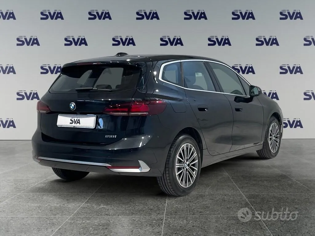 BMW 2 Series Active Tourer 2022 photo 2