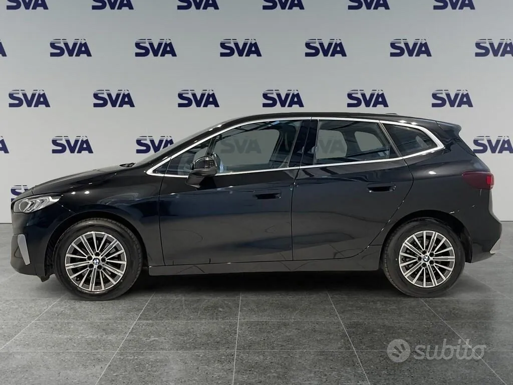 BMW 2 Series Active Tourer 2022 photo 3