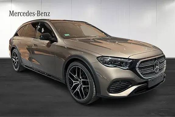 Mercedes-Benz E 300 De