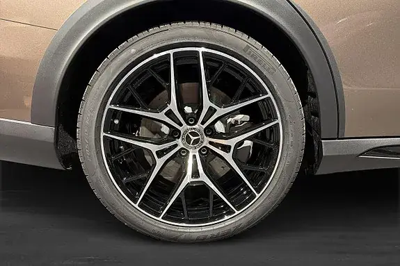 Mercedes-Benz E 300 De 2027 photo 5