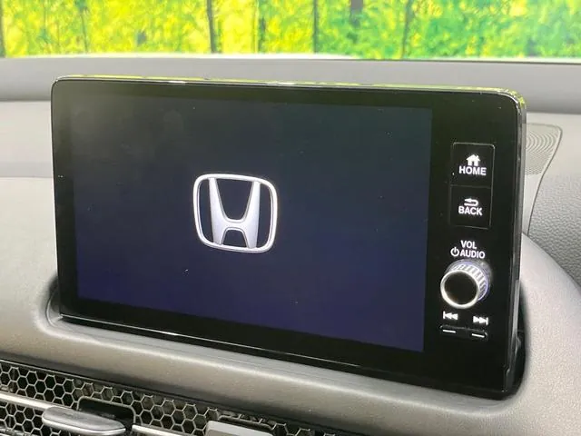 Honda Cr-V 2024 photo 3