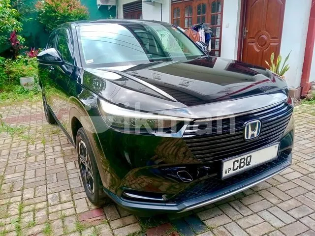 Honda Vezel 2023 photo 4