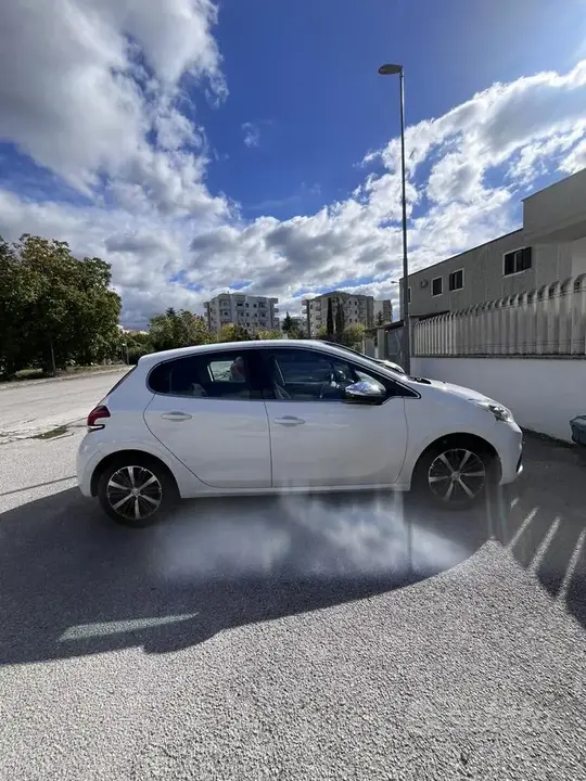 Peugeot 208 2017 photo 5