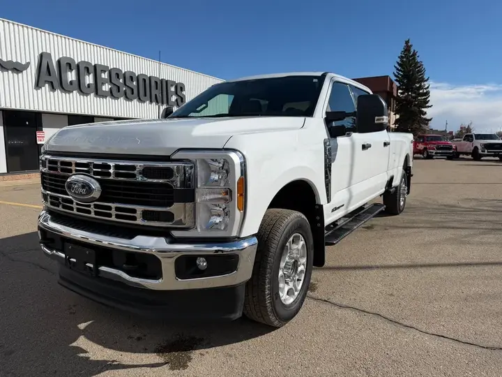 Ford F350
