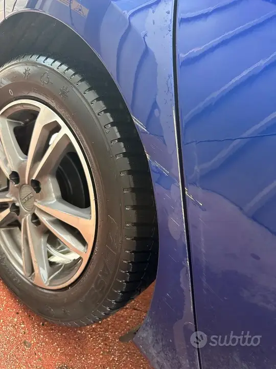 Ford Fiesta 2018 photo 3