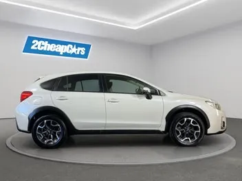 Subaru Xv 2016 photo 5