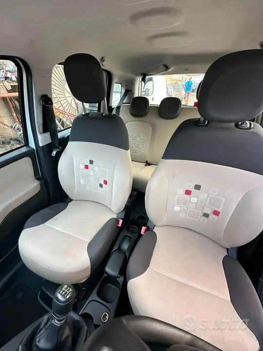 Fiat Panda 2013 photo 3