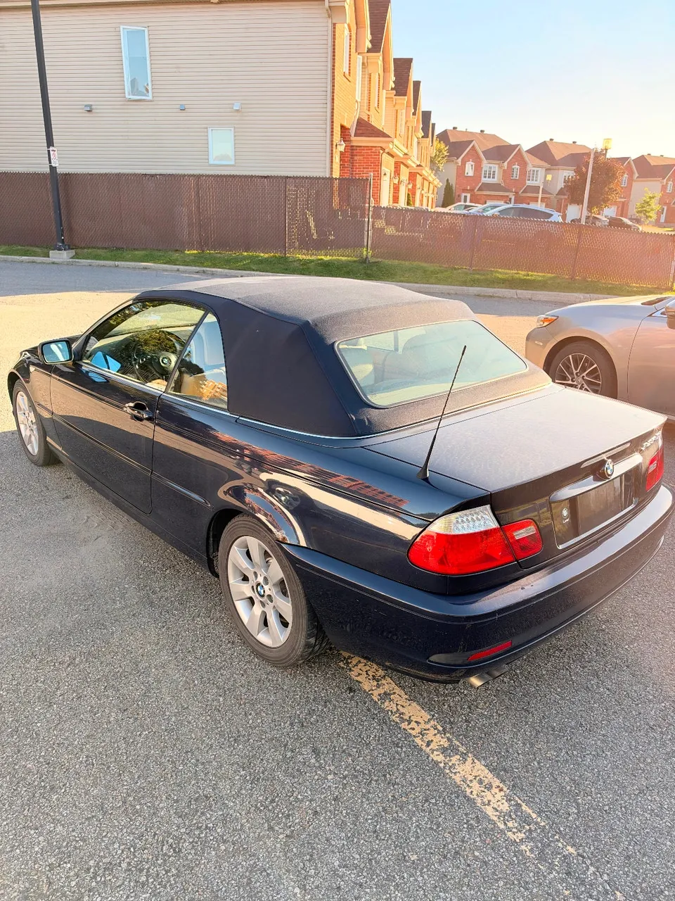 BMW 325Ci