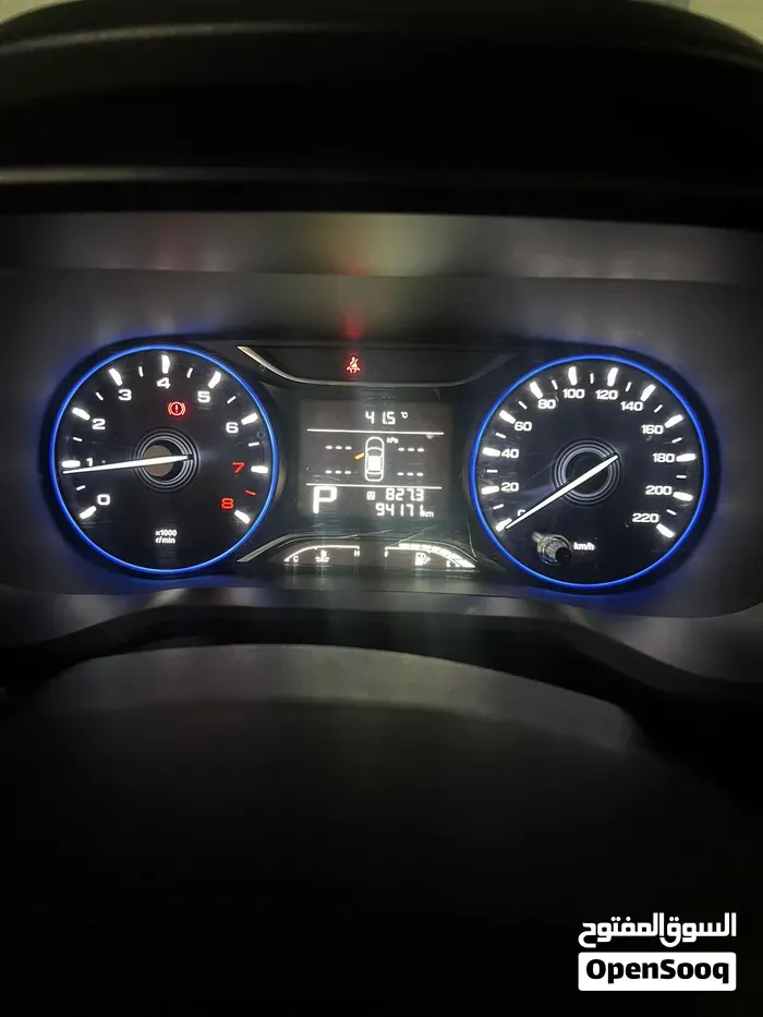 GAC Gs3 2021 photo 2
