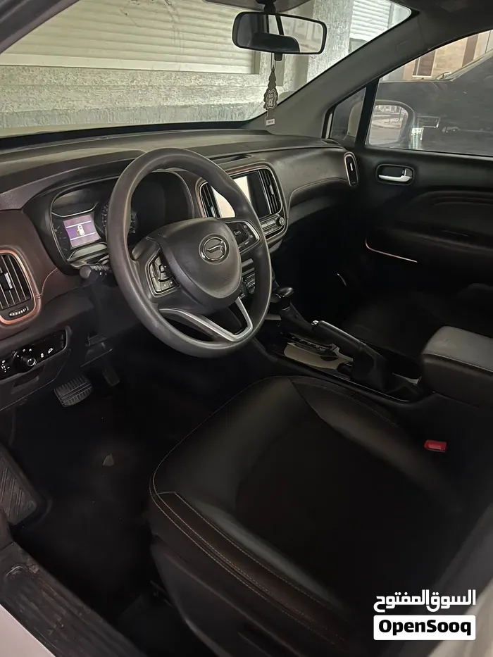 GAC Gs3 2021 photo 4