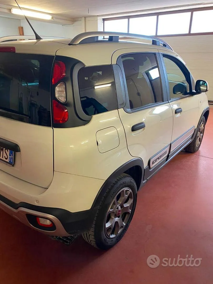 Fiat Panda 2018 photo 4
