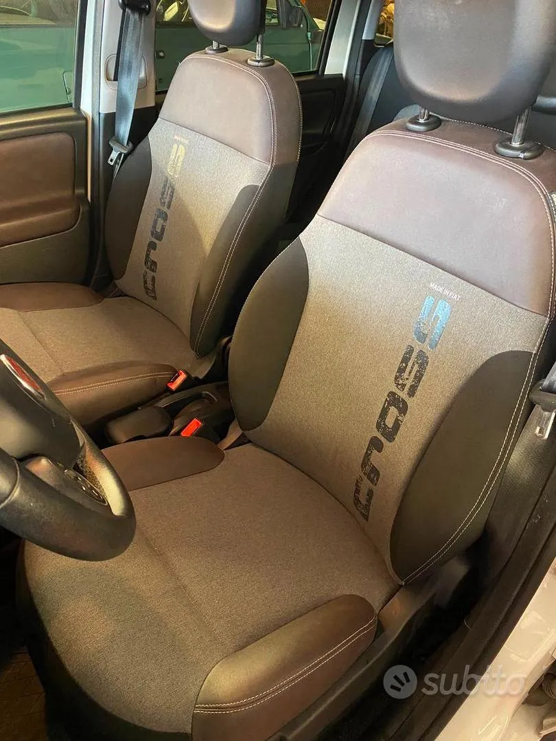 Fiat Panda 2018 photo 2