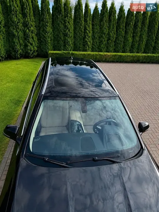 BMW 5 Series 2014 photo 3