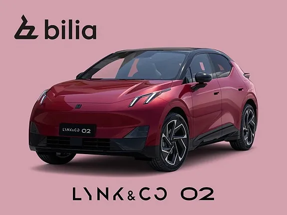 Lynk & Co 02