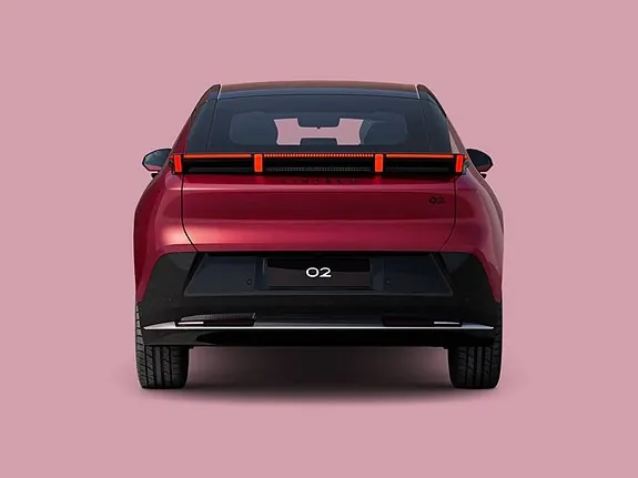 Lynk & Co 02 2027 photo 4