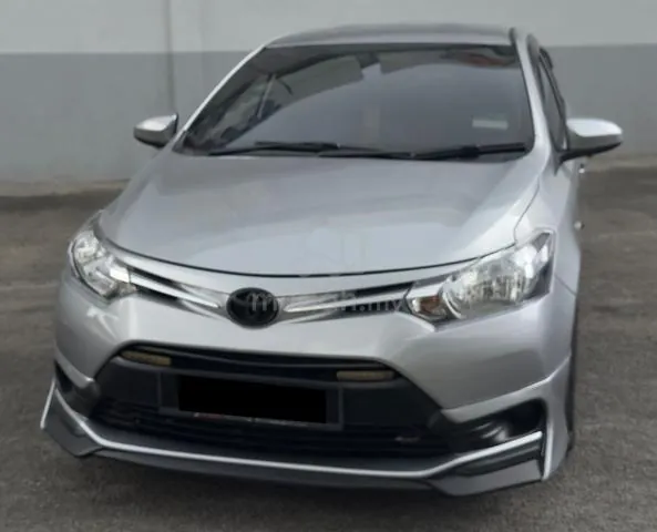 Toyota Vios