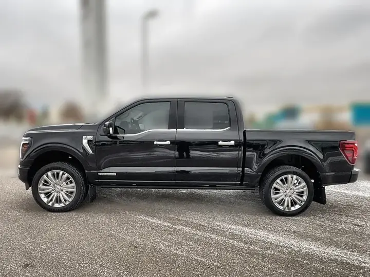 Ford F-150 2025 photo 5