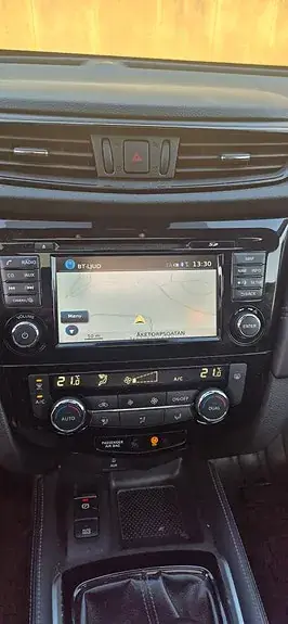 Nissan X-Trail 2018 photo 5
