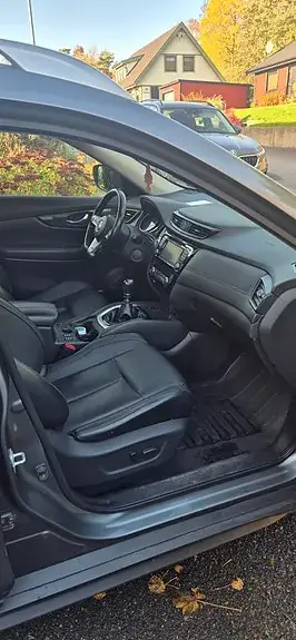 Nissan X-Trail 2018 photo 4