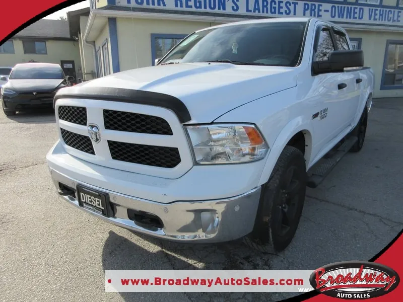 Ram 1500